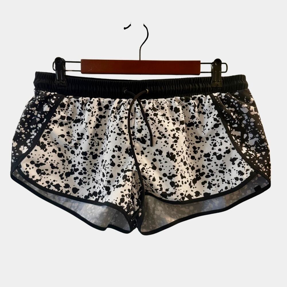Fabletics Women’s Running Shorts Size M